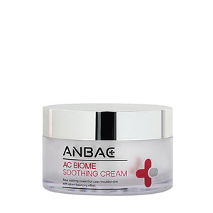 ANBAC AC Biome Soothing Cream