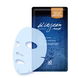 PI.GENE Blue Jean Mask